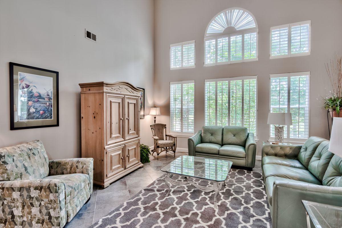 TURNBERRY VILLAS CONDO - Residential