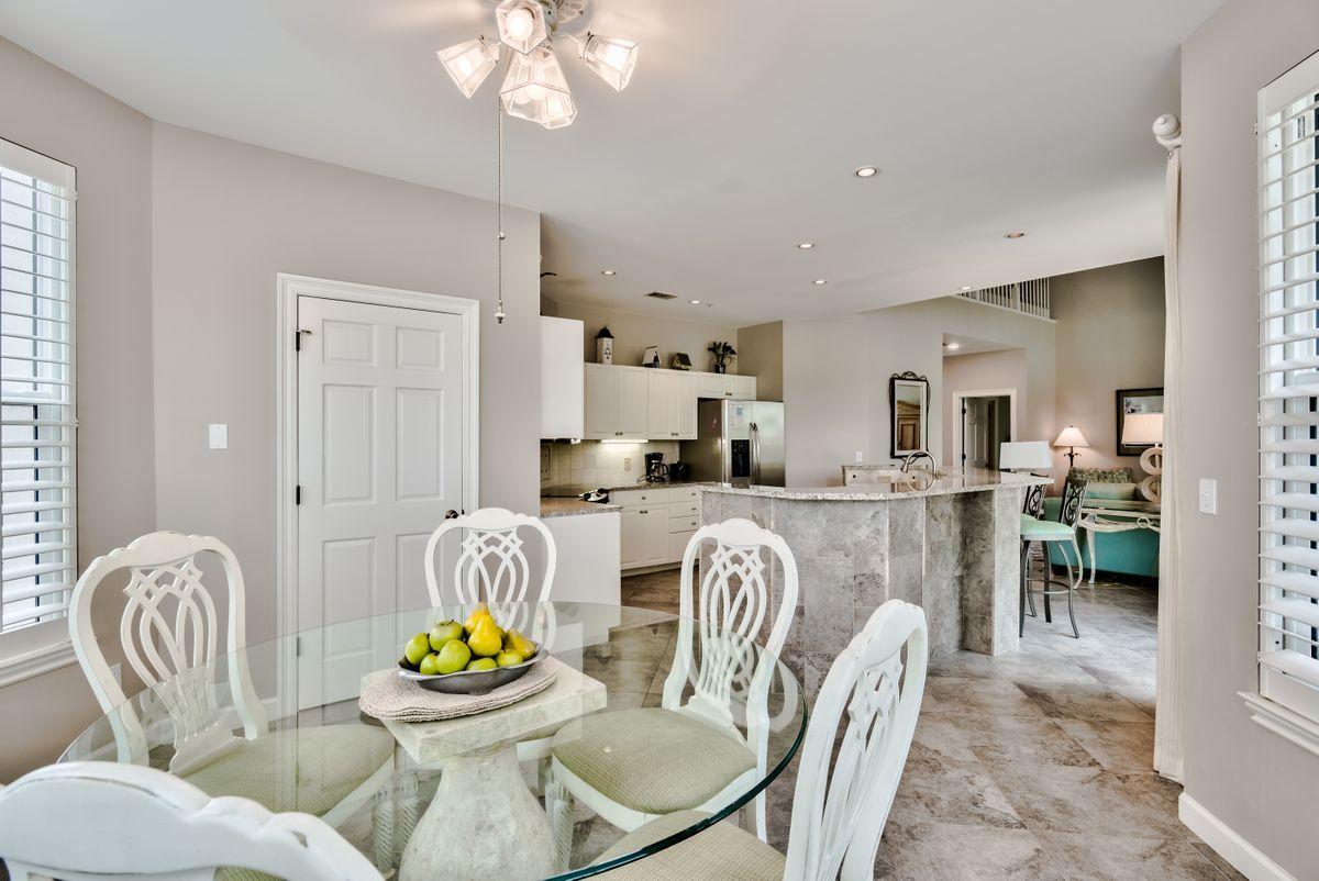 TURNBERRY VILLAS CONDO - Residential