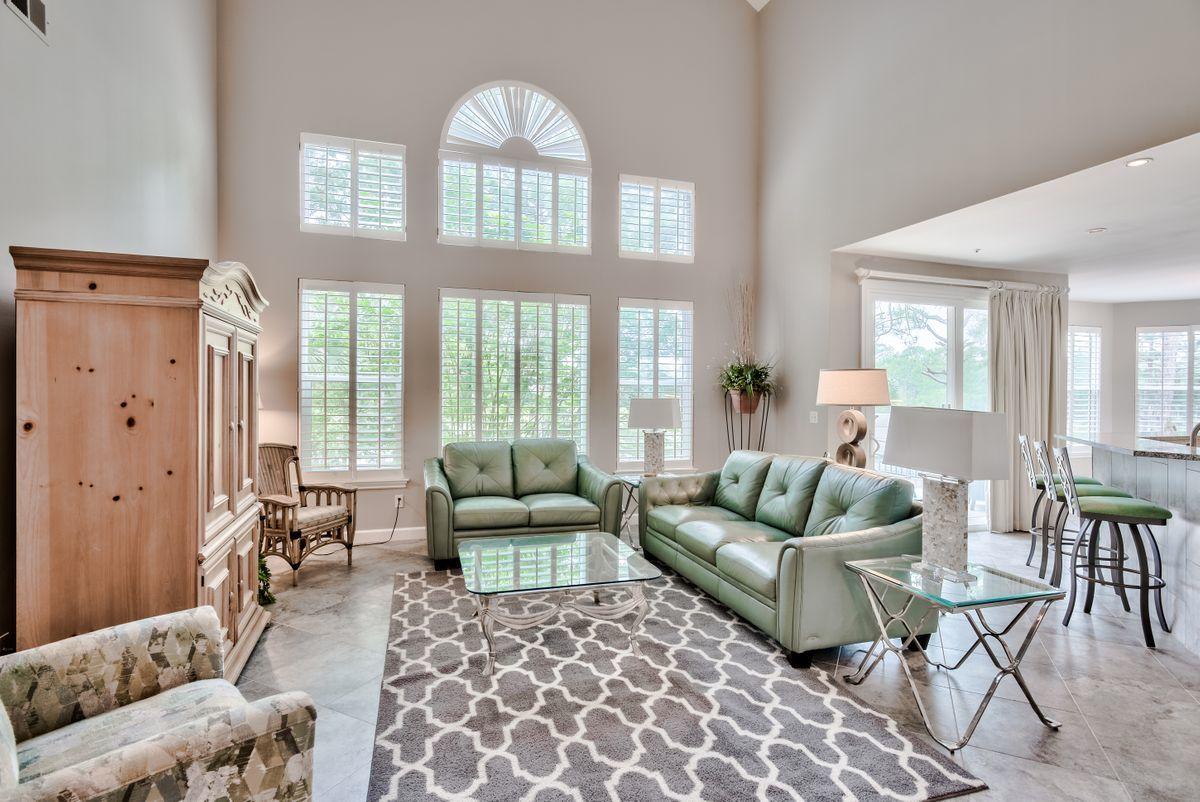 TURNBERRY VILLAS CONDO - Residential