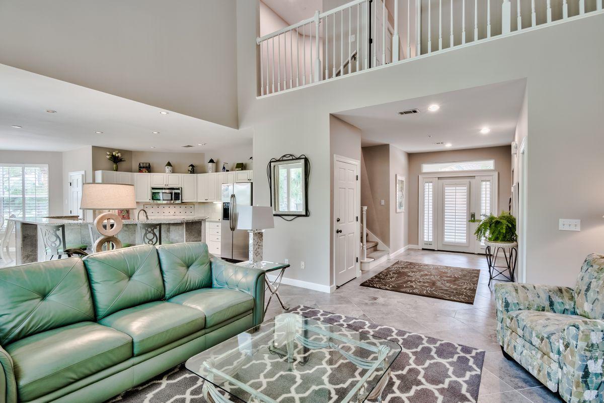 TURNBERRY VILLAS CONDO - Residential