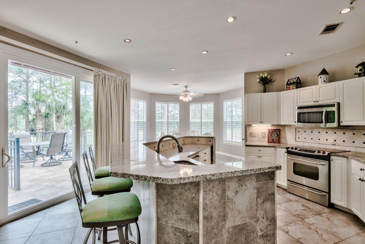 TURNBERRY VILLAS CONDO - Residential