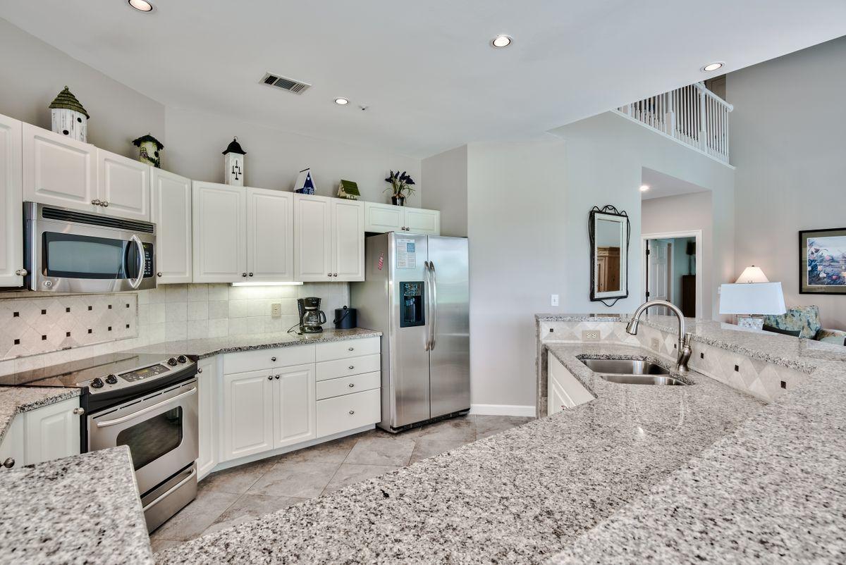 TURNBERRY VILLAS CONDO - Residential