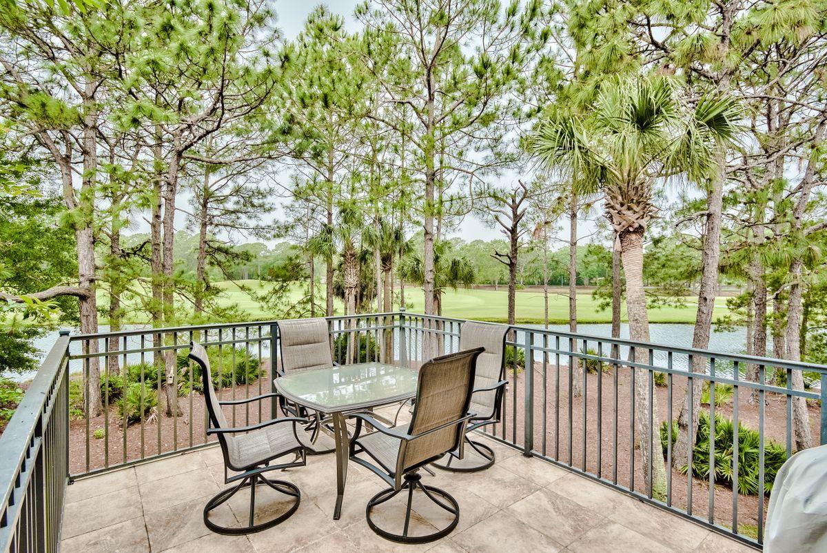 TURNBERRY VILLAS CONDO - Residential