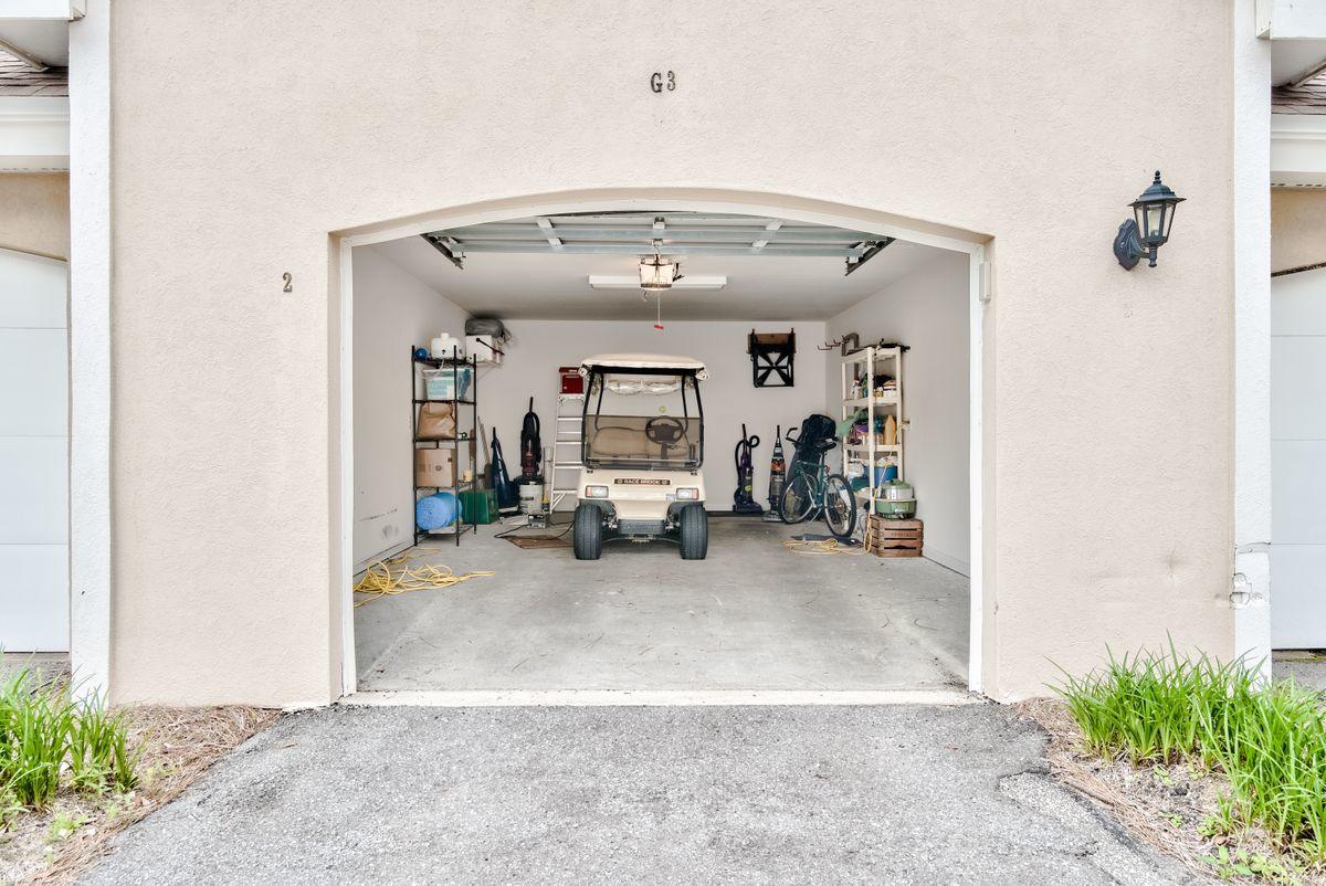 TURNBERRY VILLAS CONDO - Residential