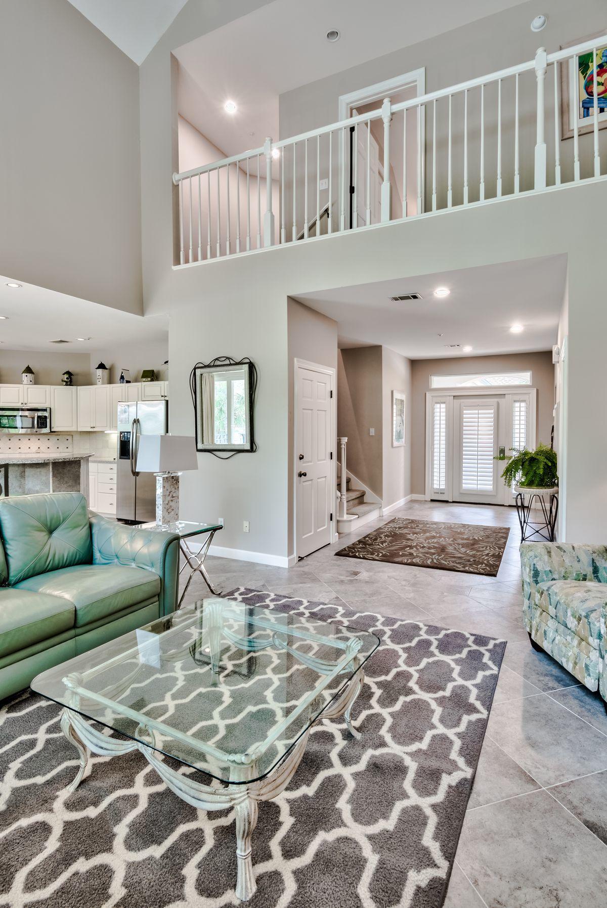 TURNBERRY VILLAS CONDO - Residential