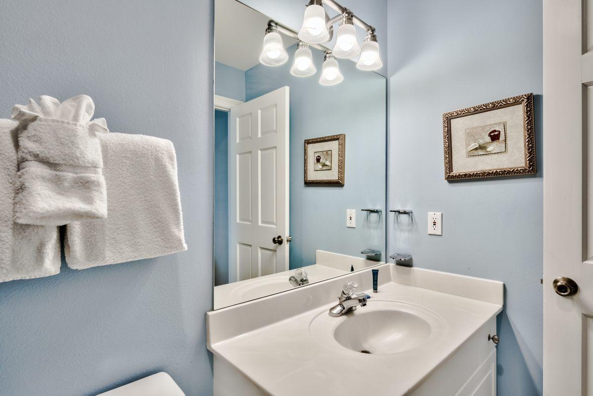 TURNBERRY VILLAS CONDO - Residential