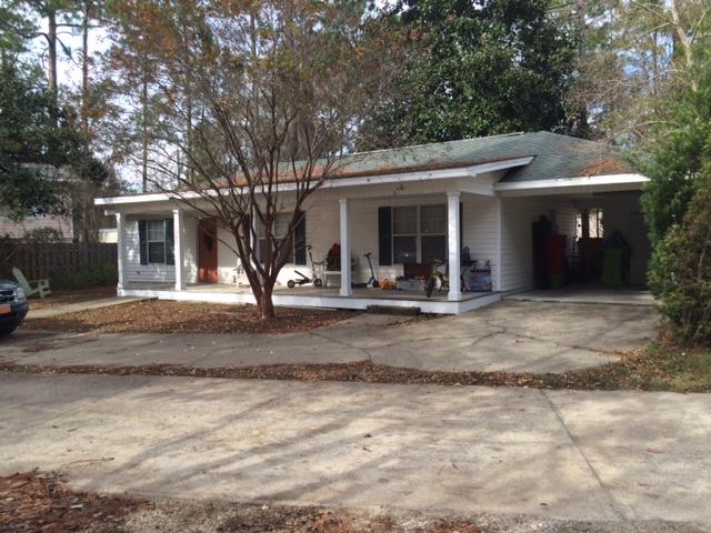 PALMETTO PLANTATION - Residential