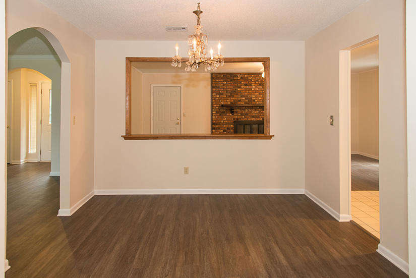 TANGLEWOOD S/D 1ST ADDN - Residential Lease