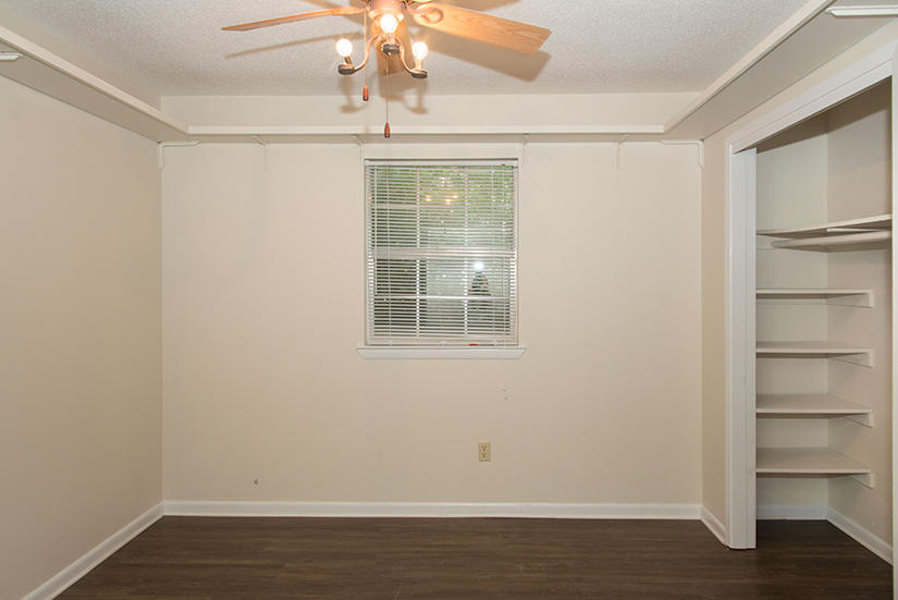 TANGLEWOOD S/D 1ST ADDN - Residential Lease