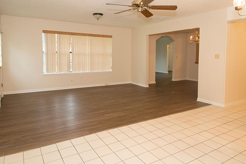 TANGLEWOOD S/D 1ST ADDN - Residential Lease