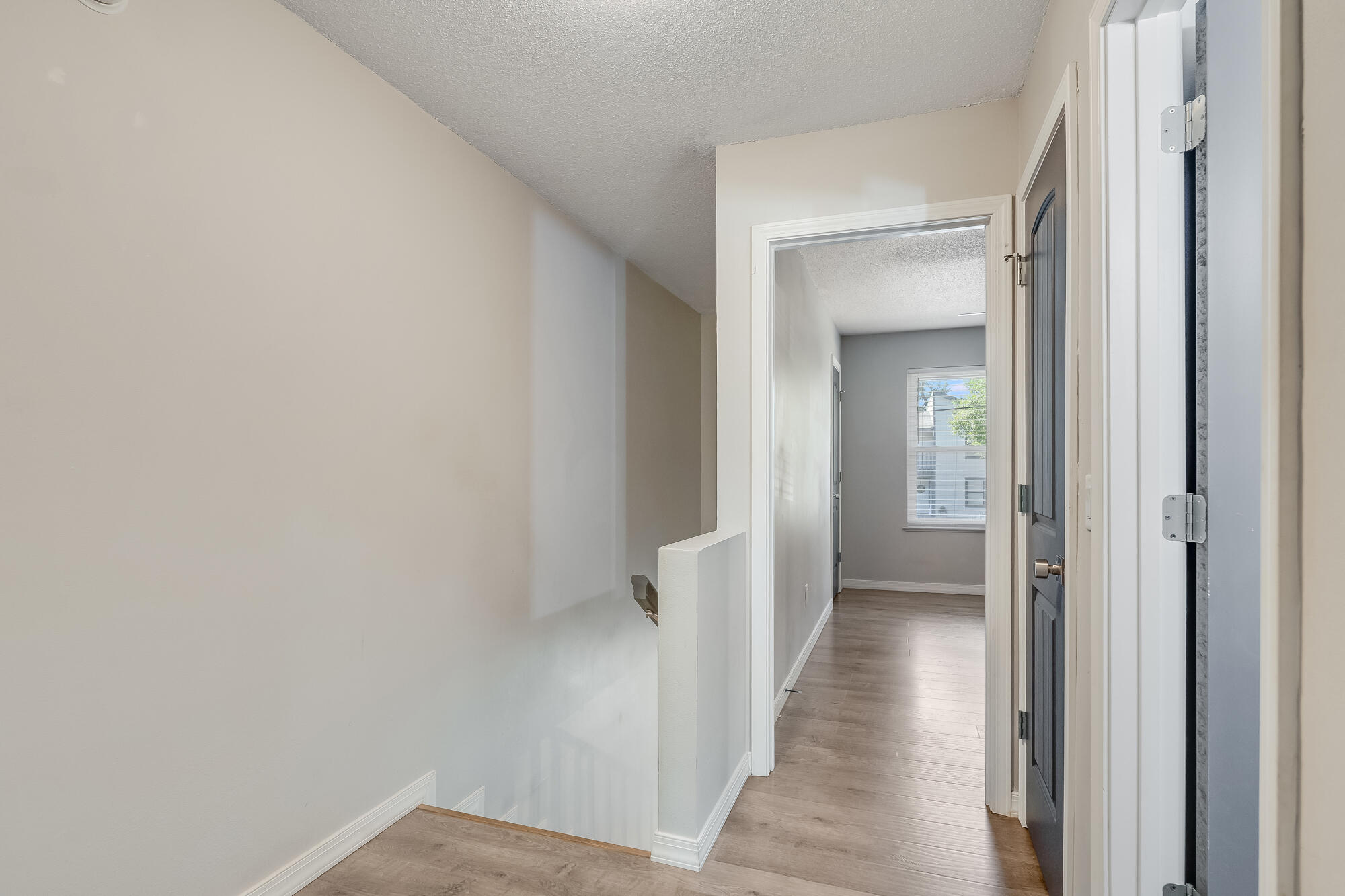 TOWNHOUSES AT THE HAMPTONS - Residential