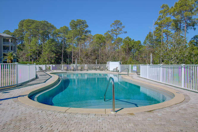 SEAGROVE HIGHLANDS - Residential
