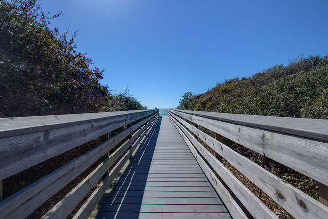 SEAGROVE HIGHLANDS - Residential