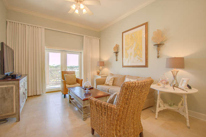 SEAGROVE HIGHLANDS - Residential