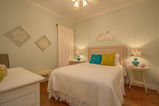 SEAGROVE HIGHLANDS - Residential