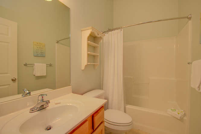 SEAGROVE HIGHLANDS - Residential