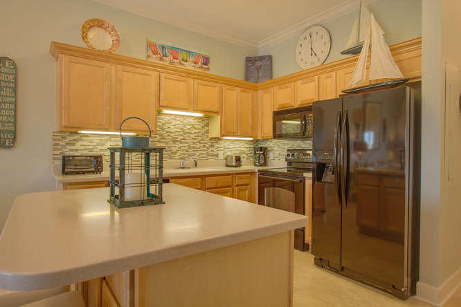 SEAGROVE HIGHLANDS - Residential