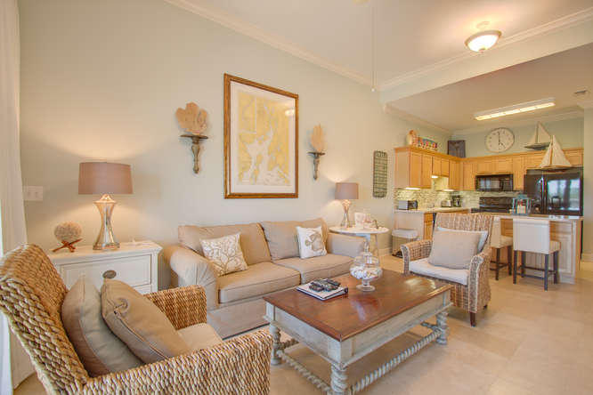 SEAGROVE HIGHLANDS - Residential