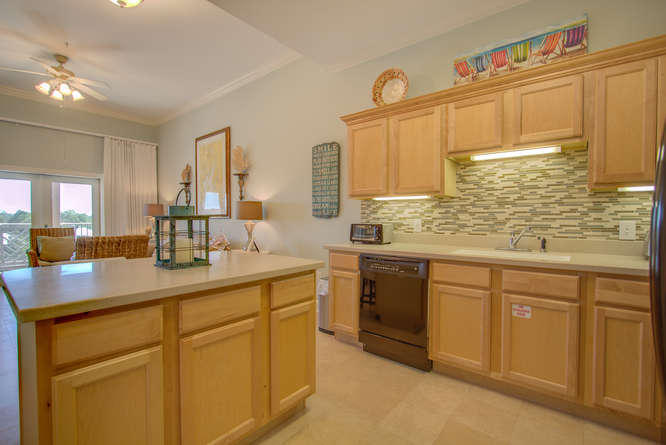 SEAGROVE HIGHLANDS - Residential