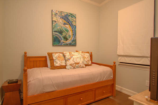 SEAGROVE HIGHLANDS - Residential