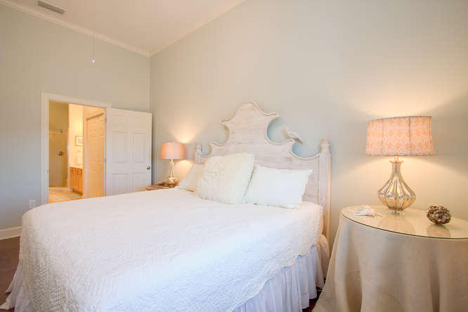 SEAGROVE HIGHLANDS - Residential