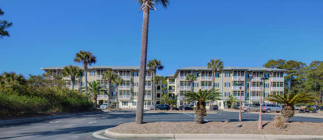 SEAGROVE HIGHLANDS - Residential