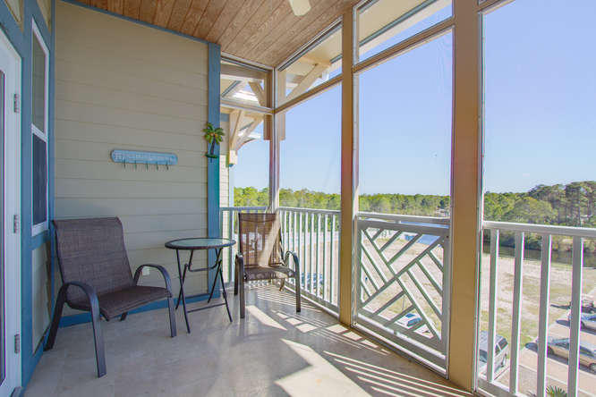 SEAGROVE HIGHLANDS - Residential