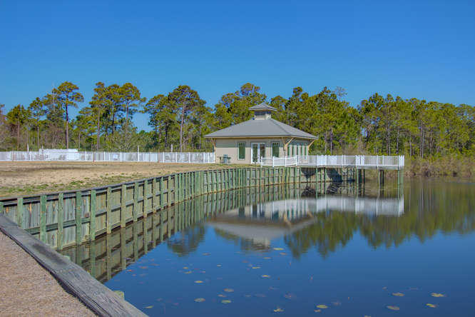 SEAGROVE HIGHLANDS - Residential