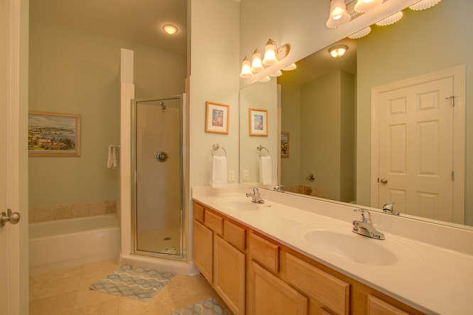 SEAGROVE HIGHLANDS - Residential