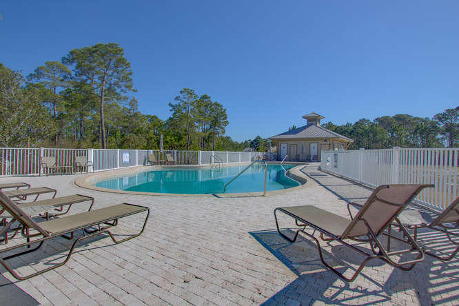 SEAGROVE HIGHLANDS - Residential