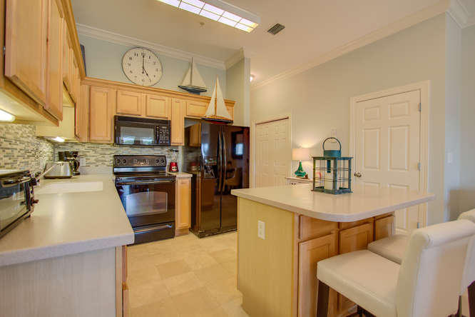 SEAGROVE HIGHLANDS - Residential