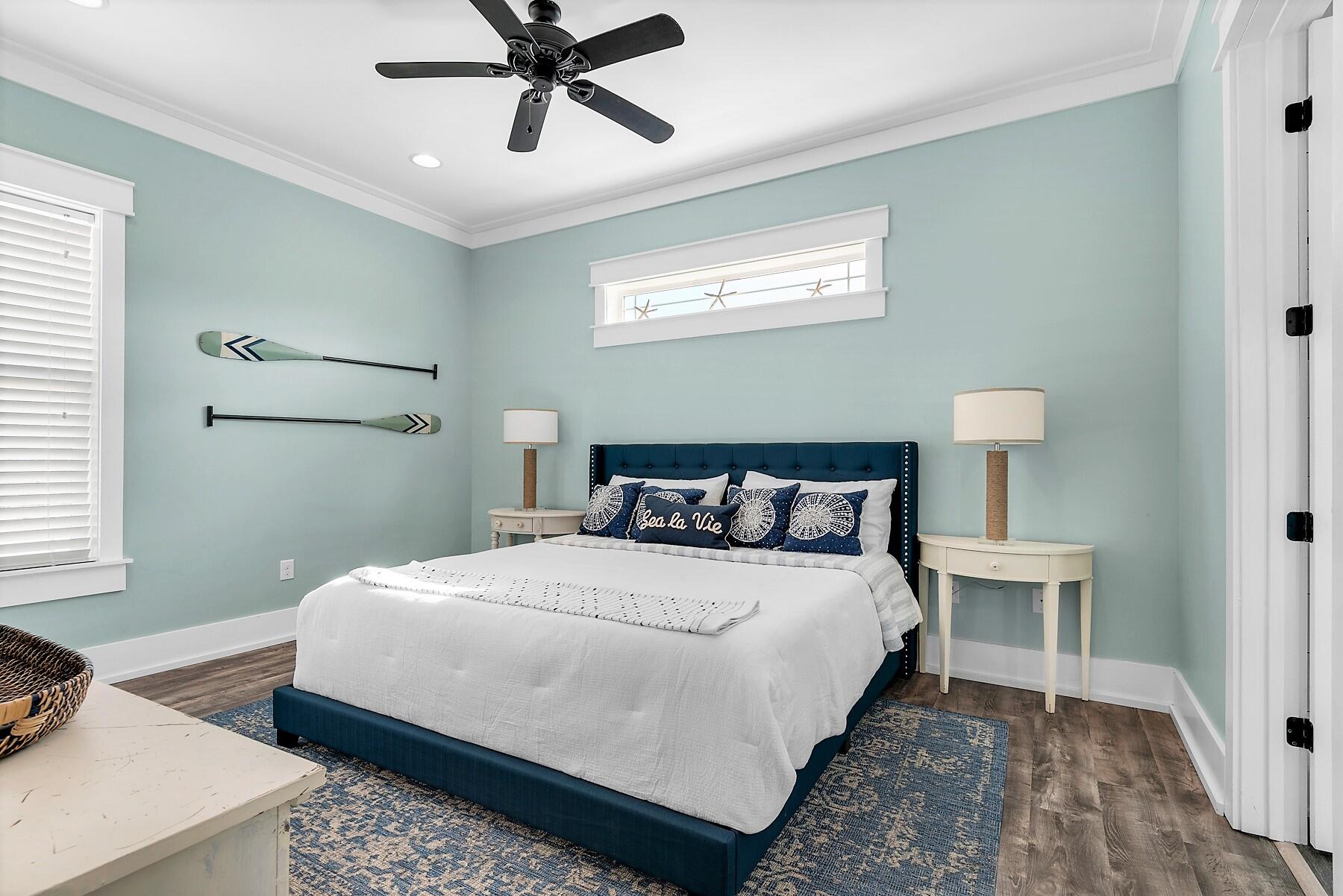 CRYSTAL BEACH - Residential