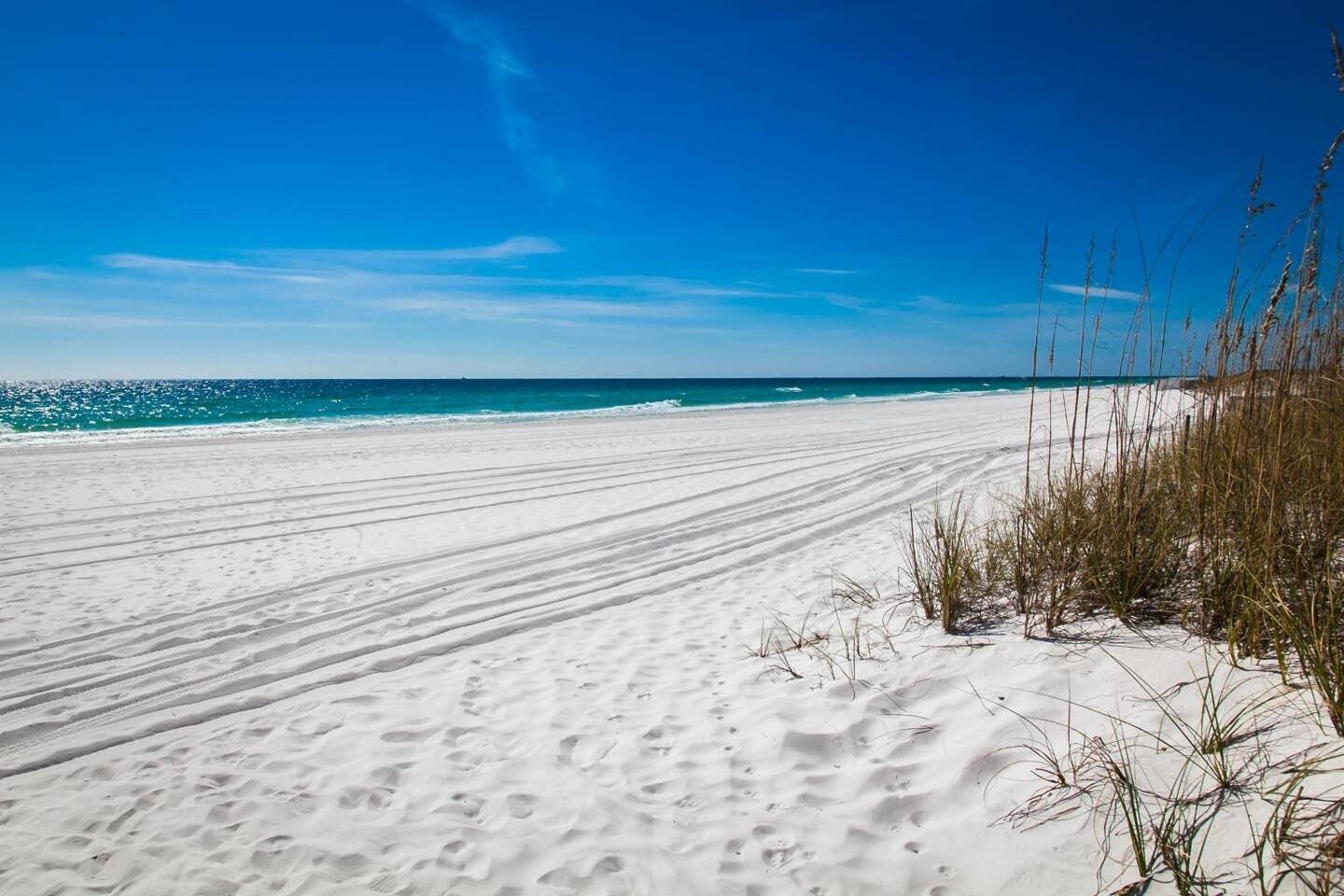 CRYSTAL BEACH - Residential