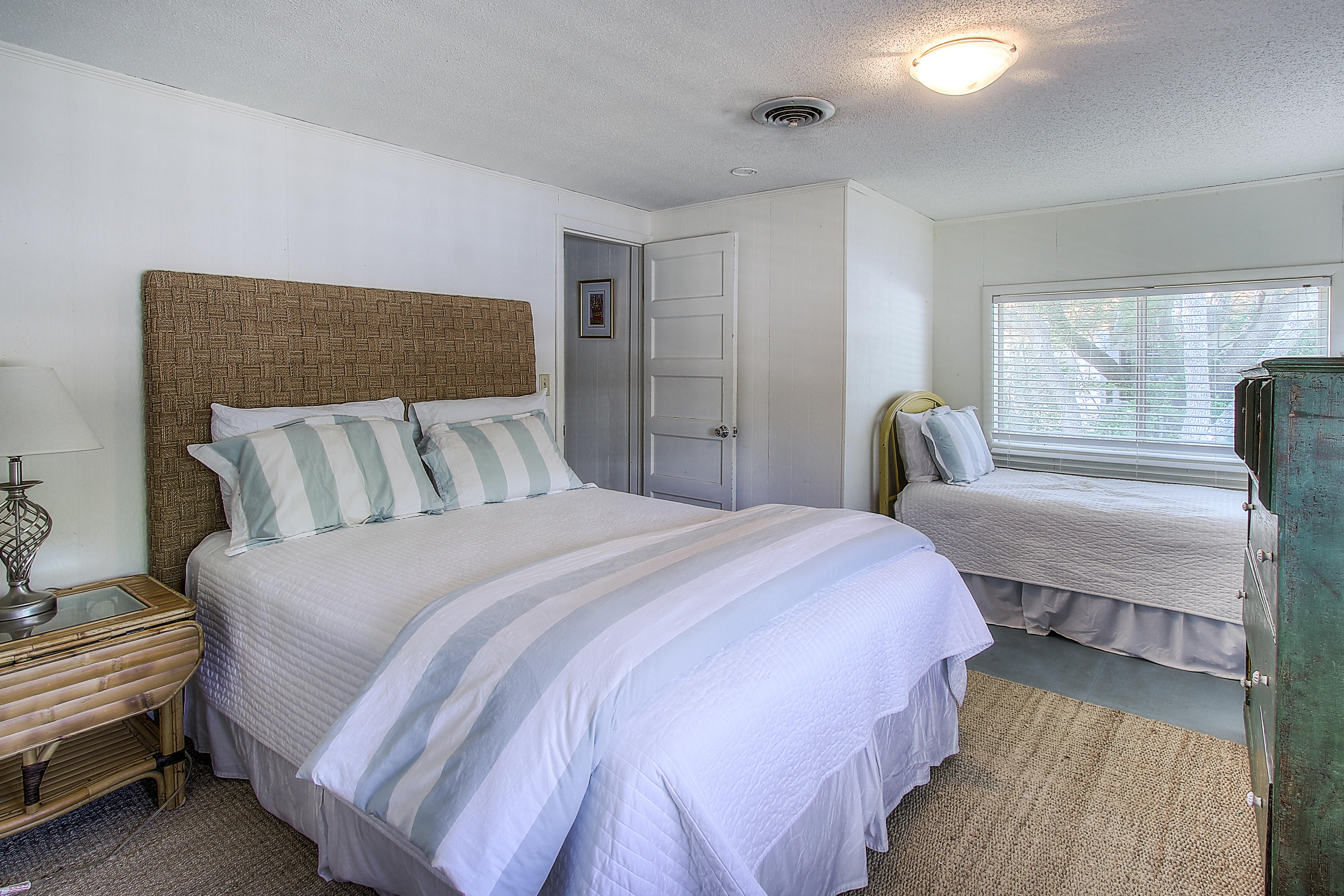 GRAYTON BEACH - Residential