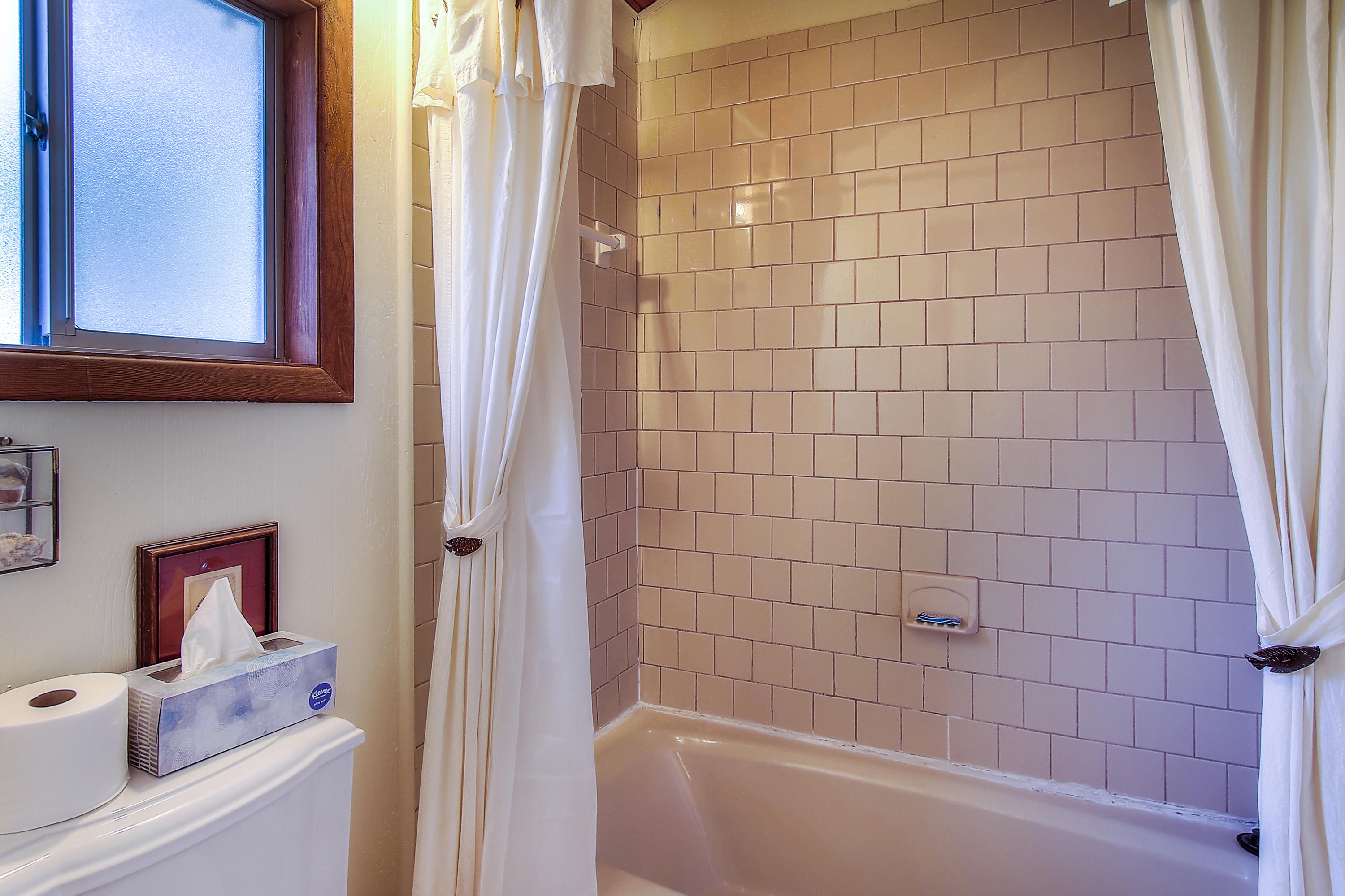 GRAYTON BEACH - Residential