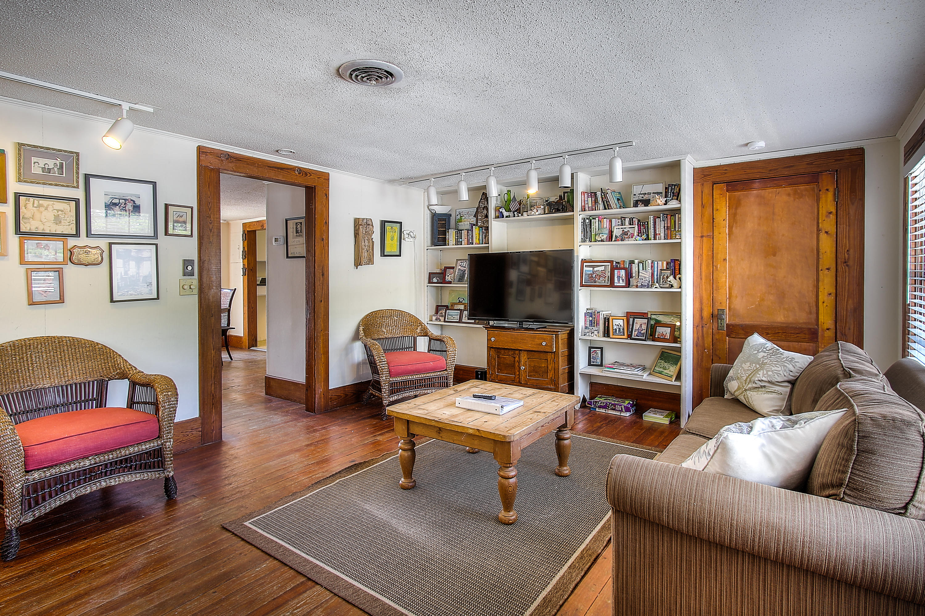 GRAYTON BEACH - Residential