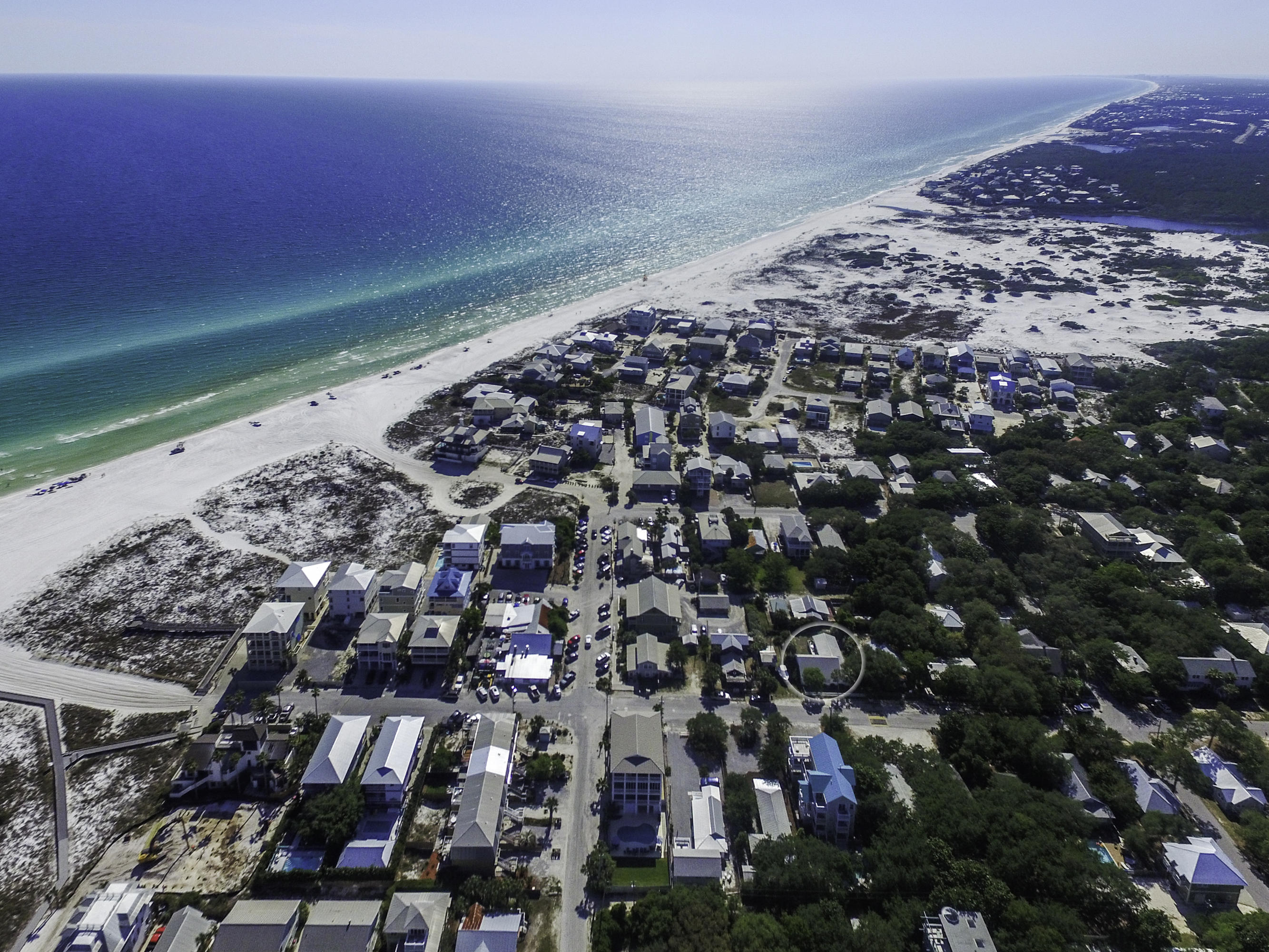GRAYTON BEACH - Residential