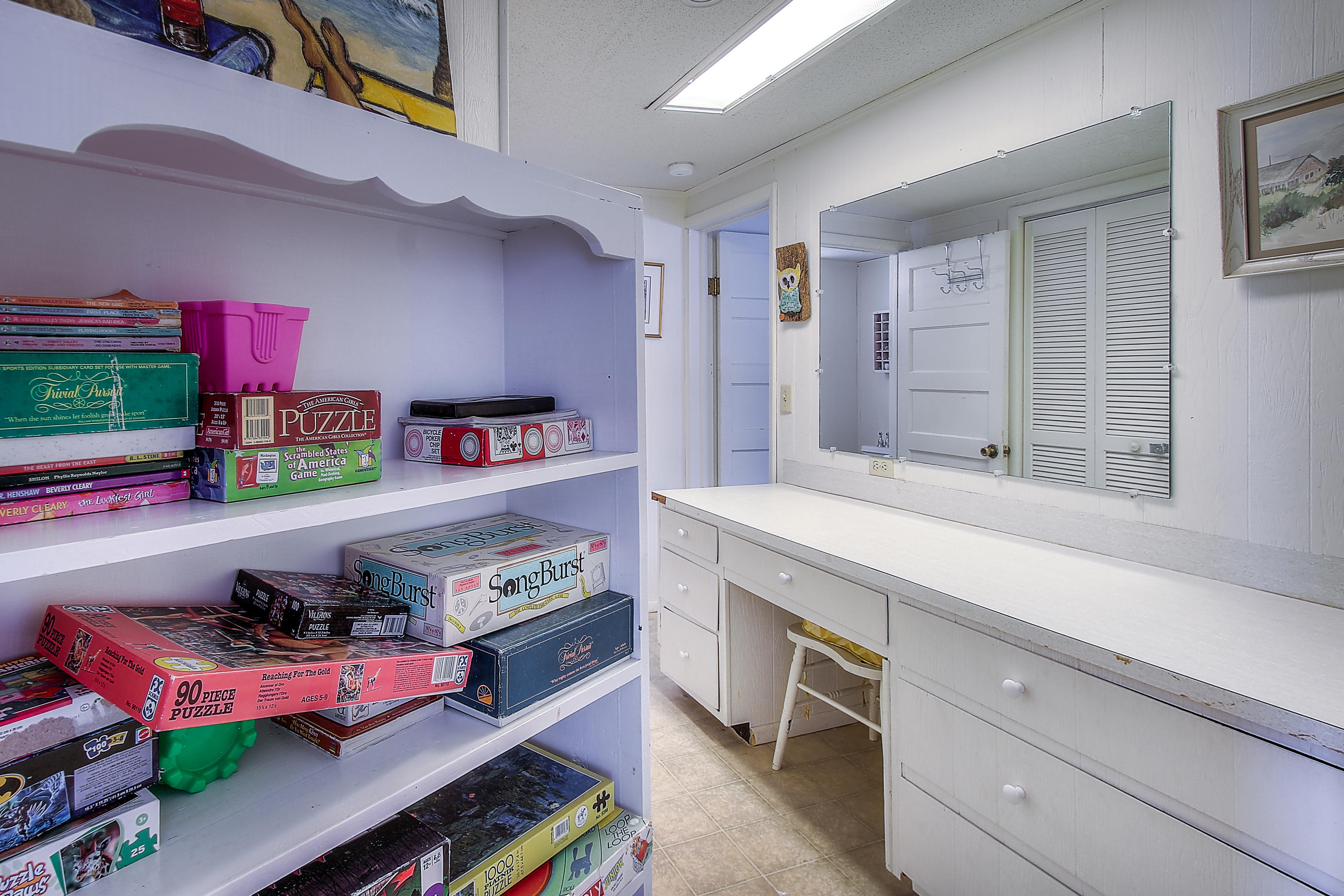 GRAYTON BEACH - Residential