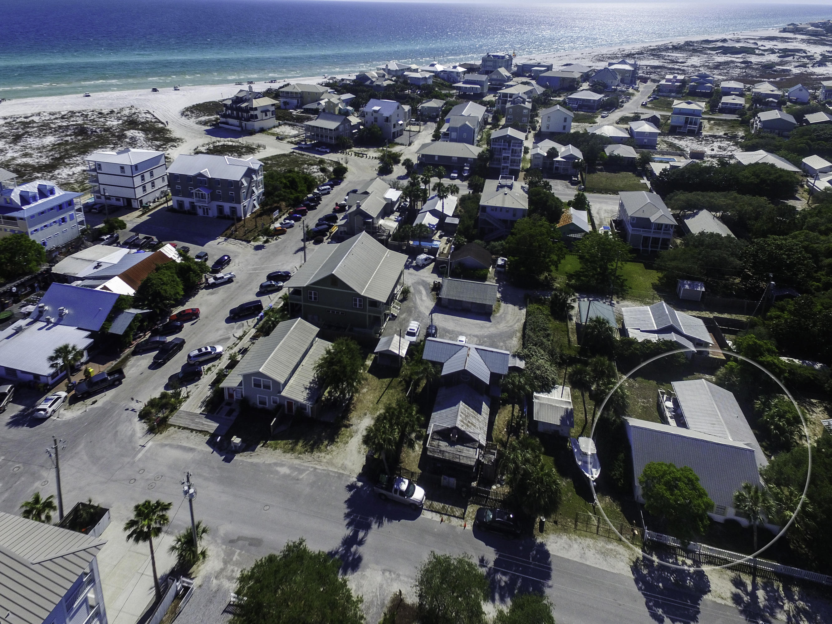 GRAYTON BEACH - Residential