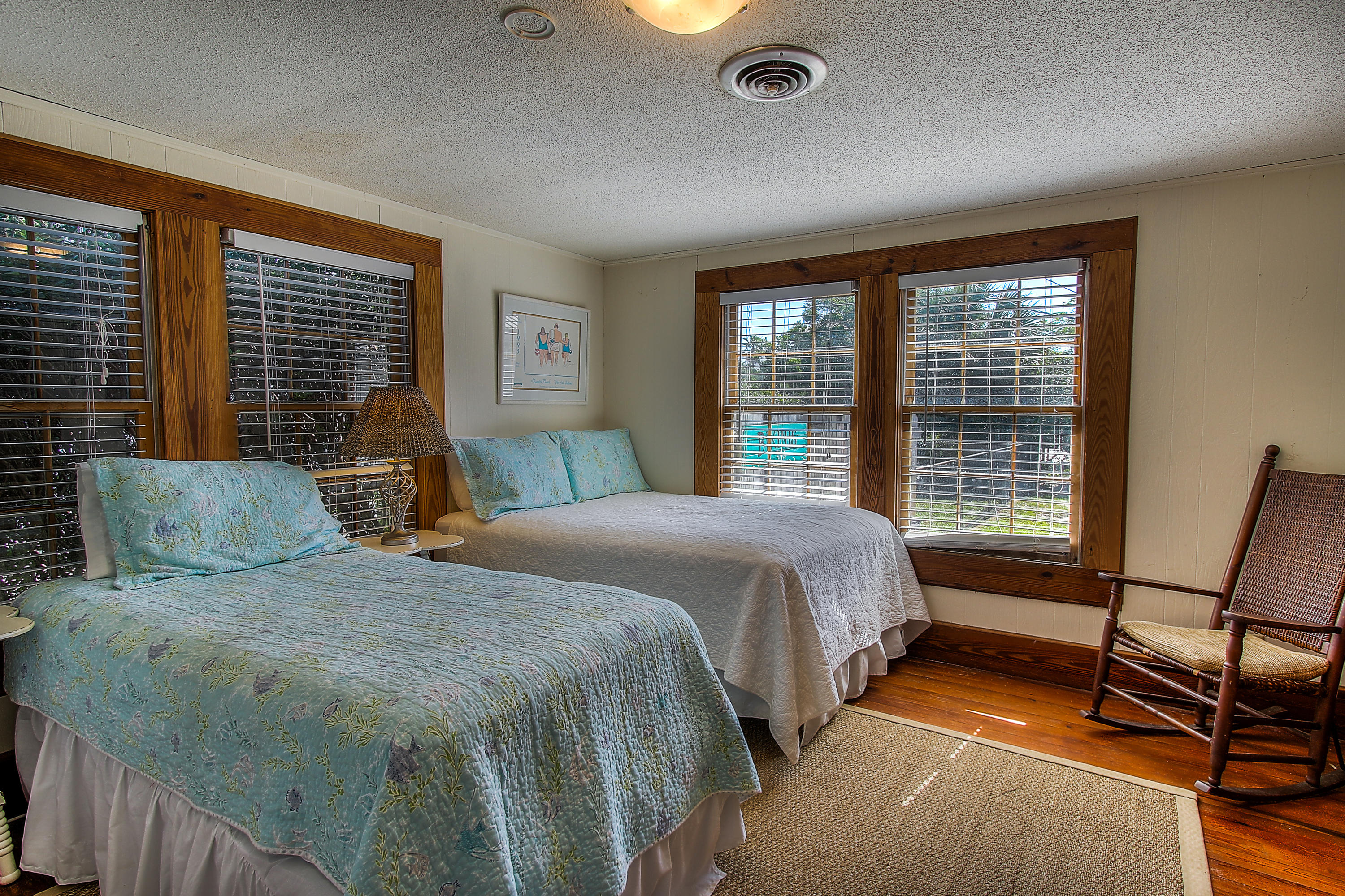 GRAYTON BEACH - Residential