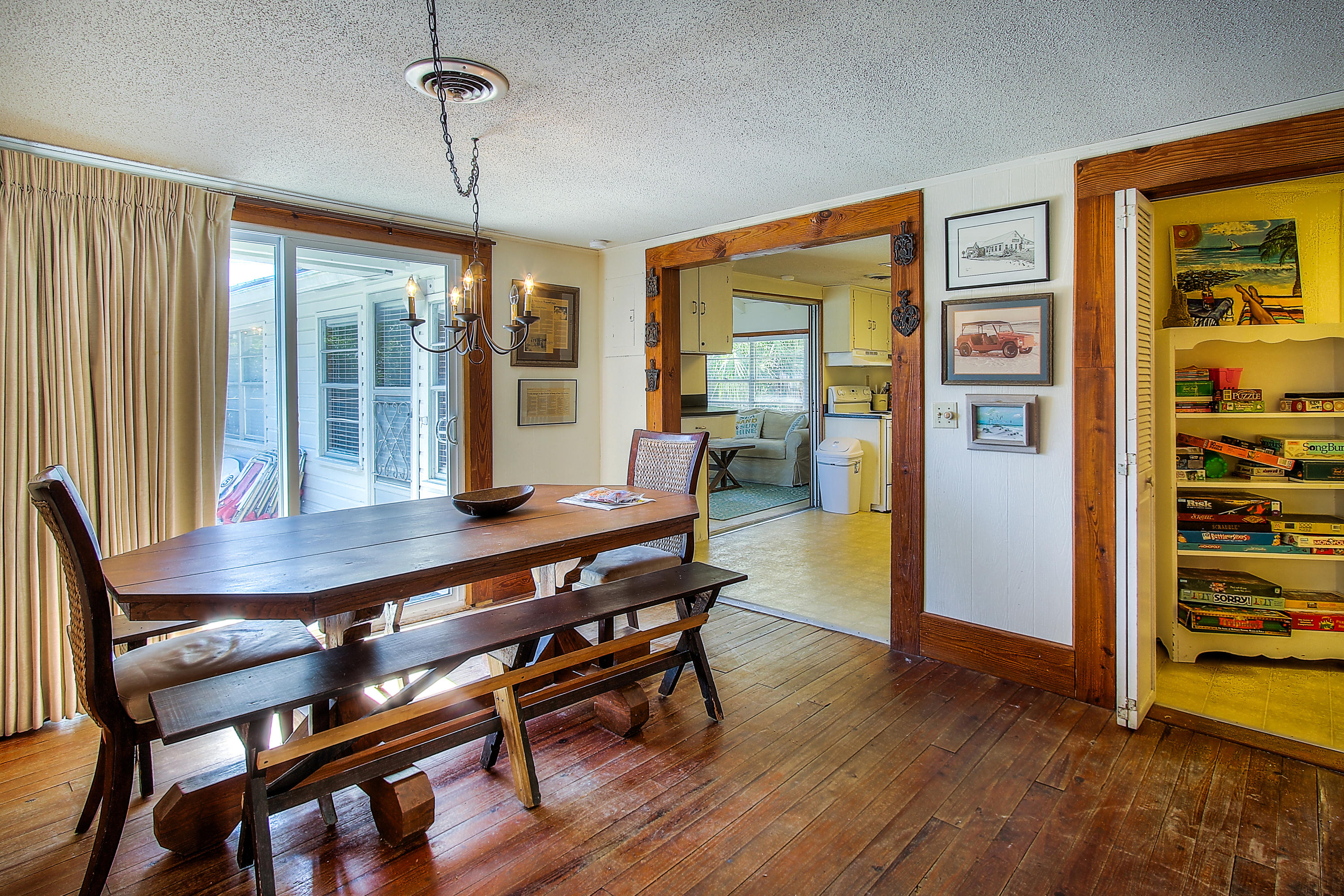 GRAYTON BEACH - Residential