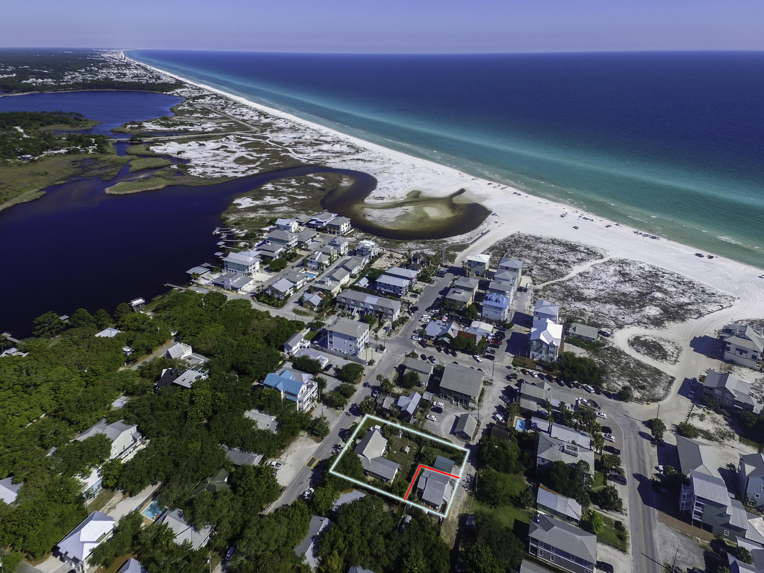 GRAYTON BEACH - Residential