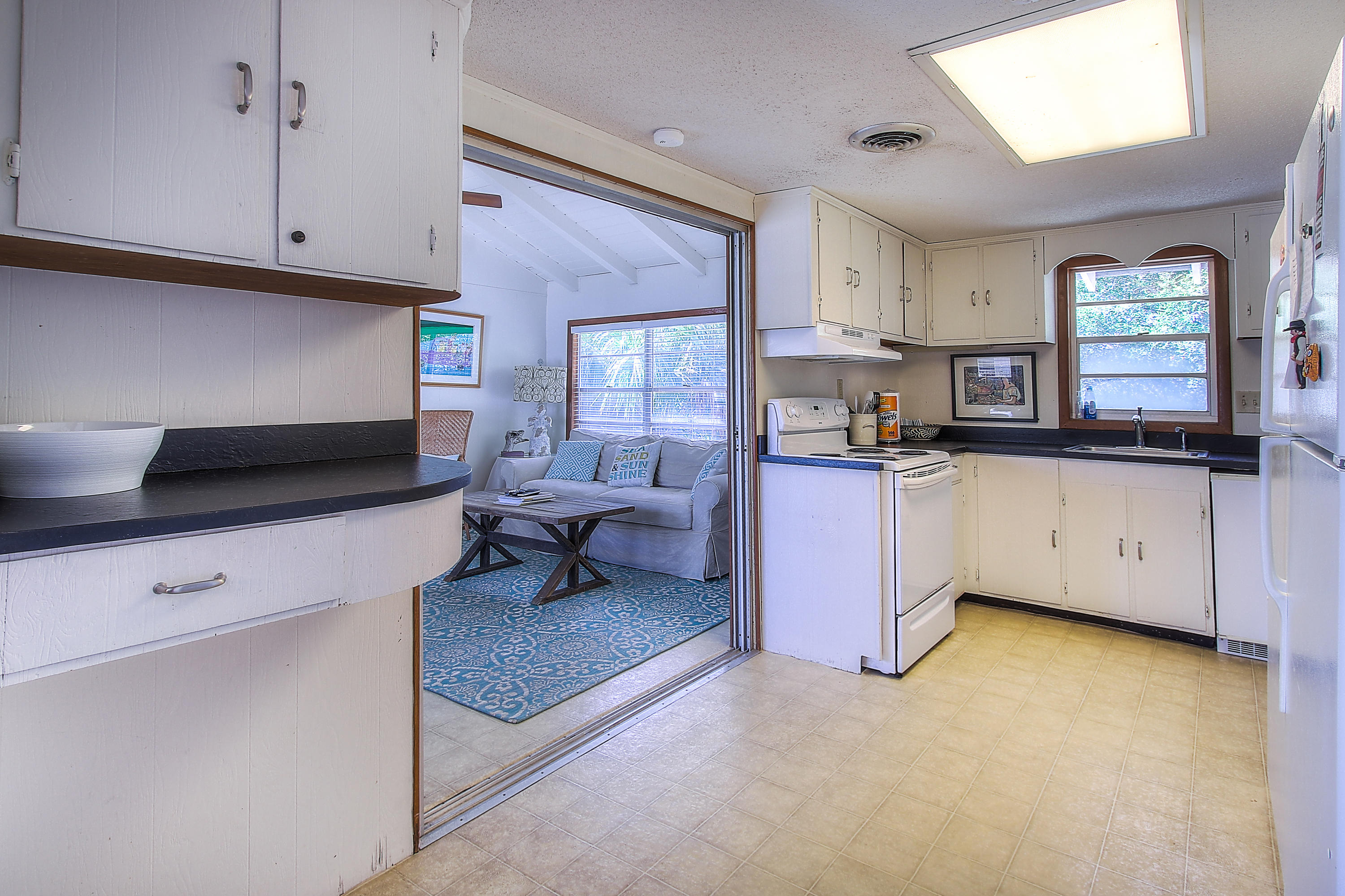 GRAYTON BEACH - Residential