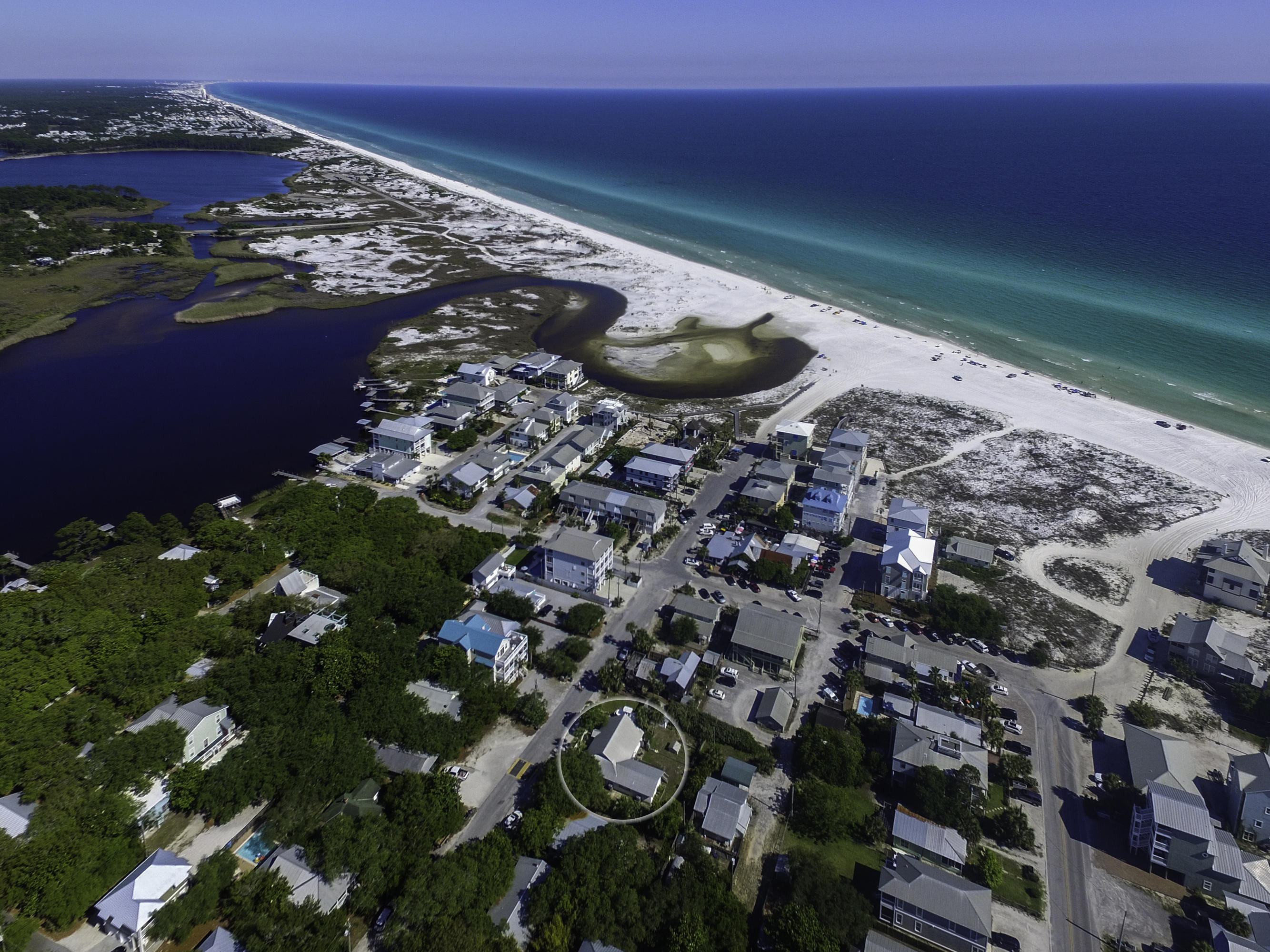 GRAYTON BEACH - Residential