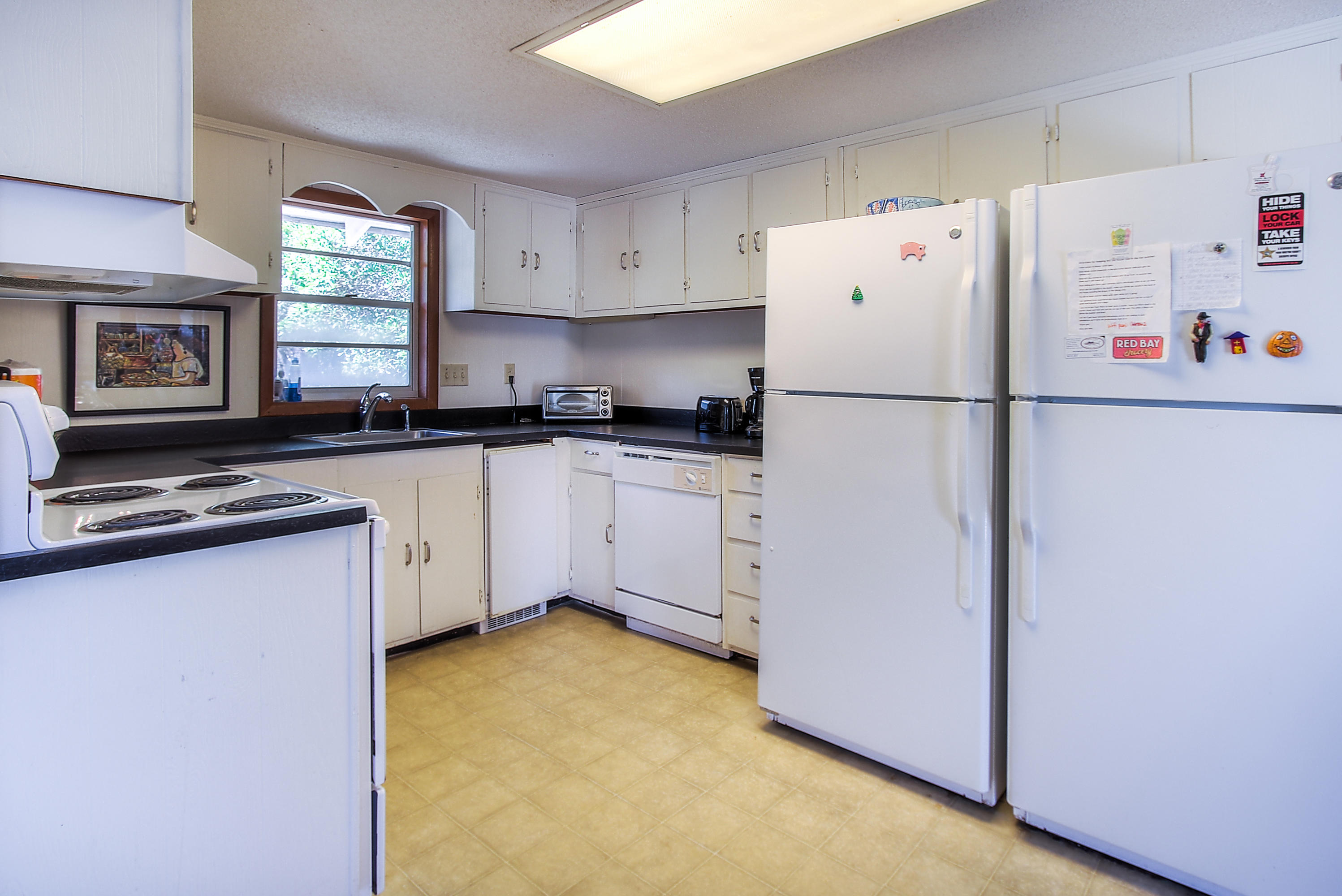 GRAYTON BEACH - Residential