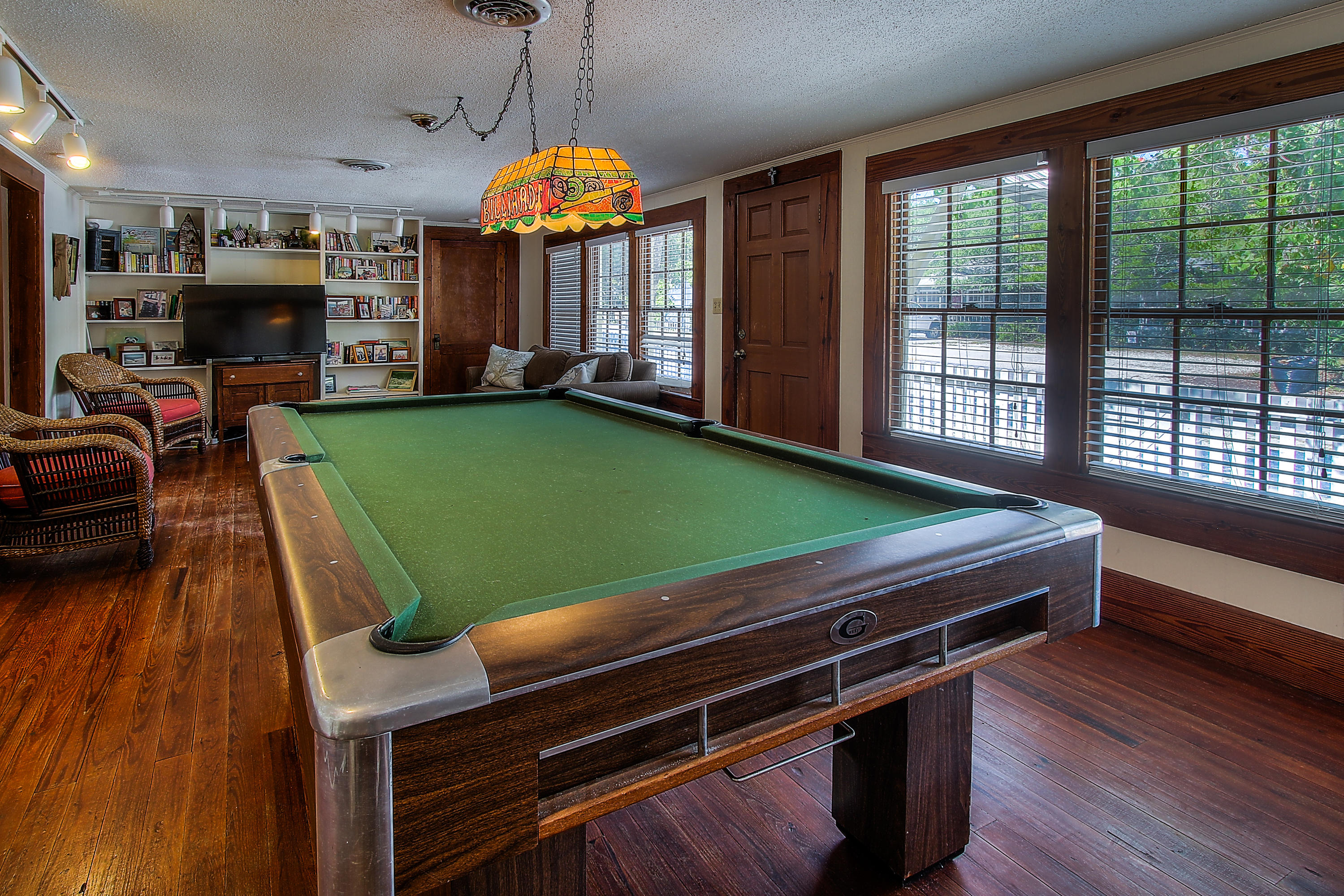 GRAYTON BEACH - Residential