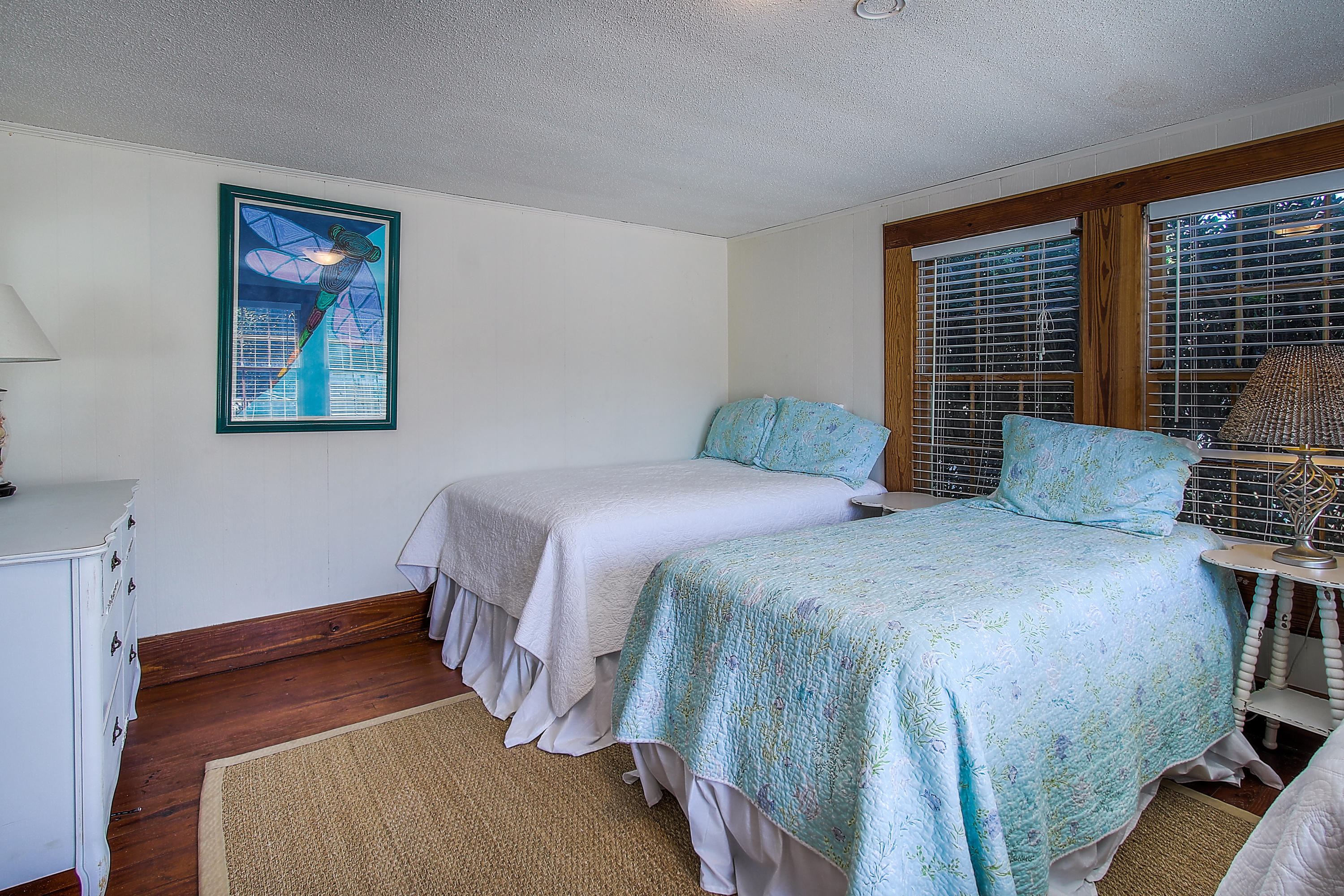 GRAYTON BEACH - Residential