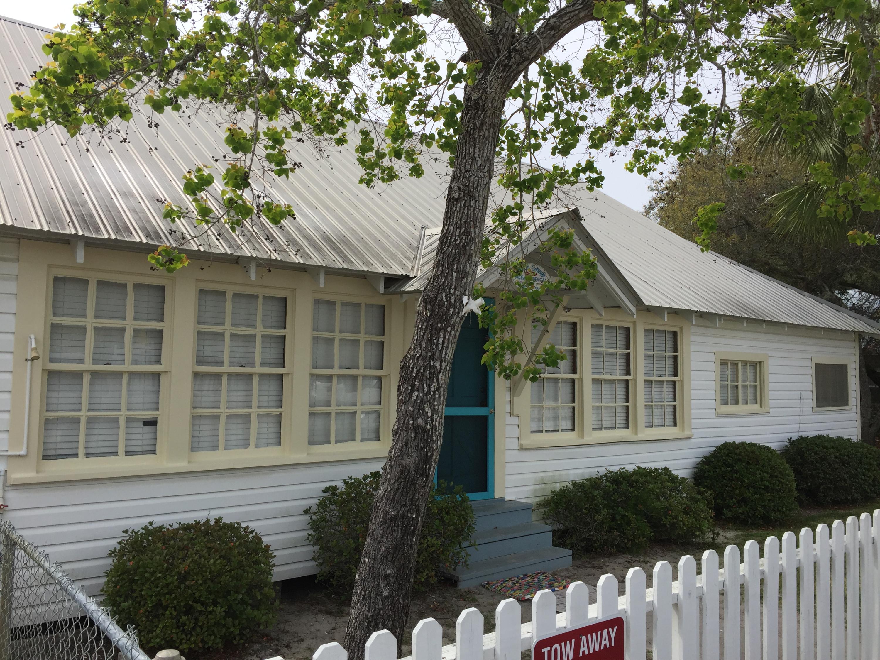 GRAYTON BEACH - Residential