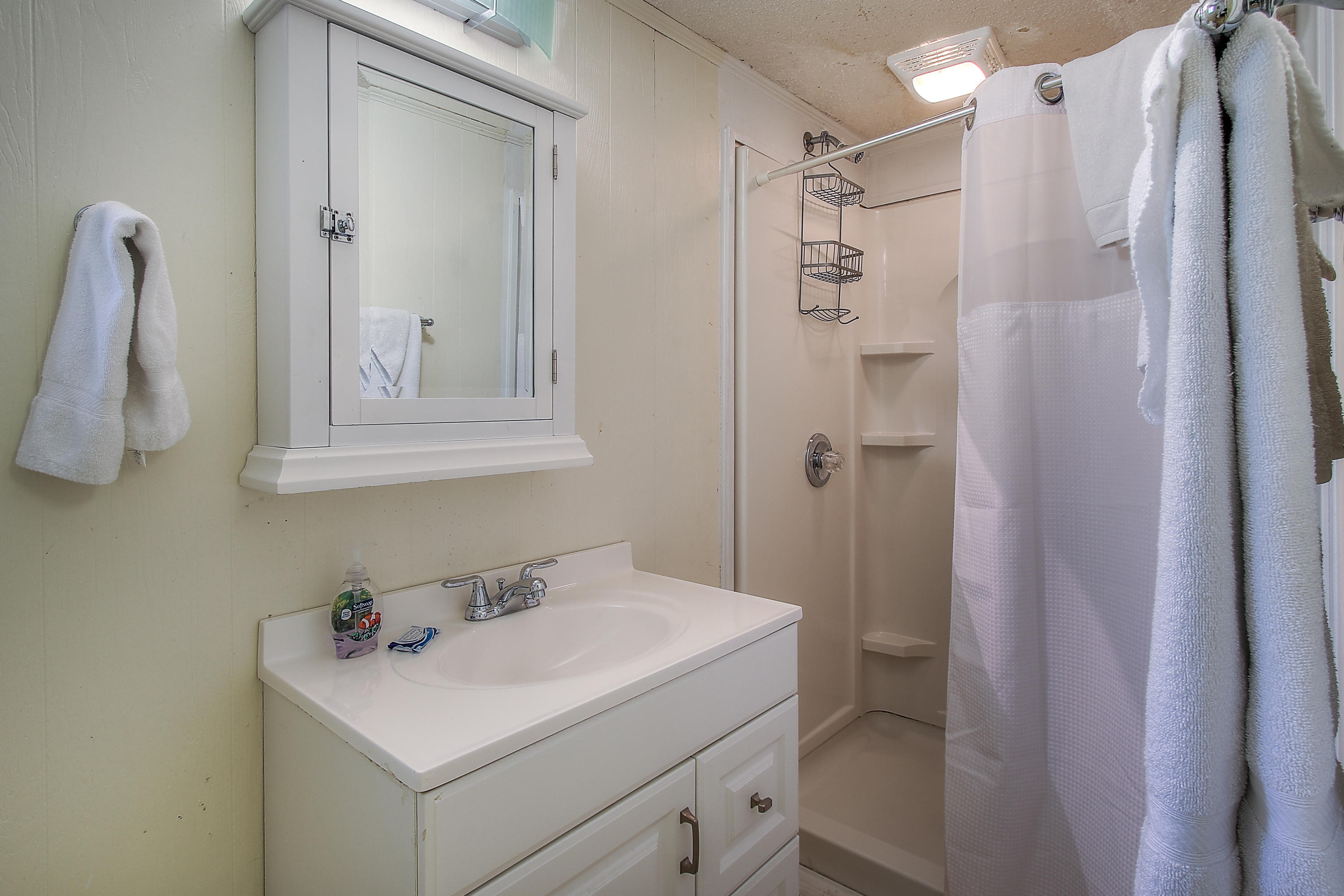 GRAYTON BEACH - Residential