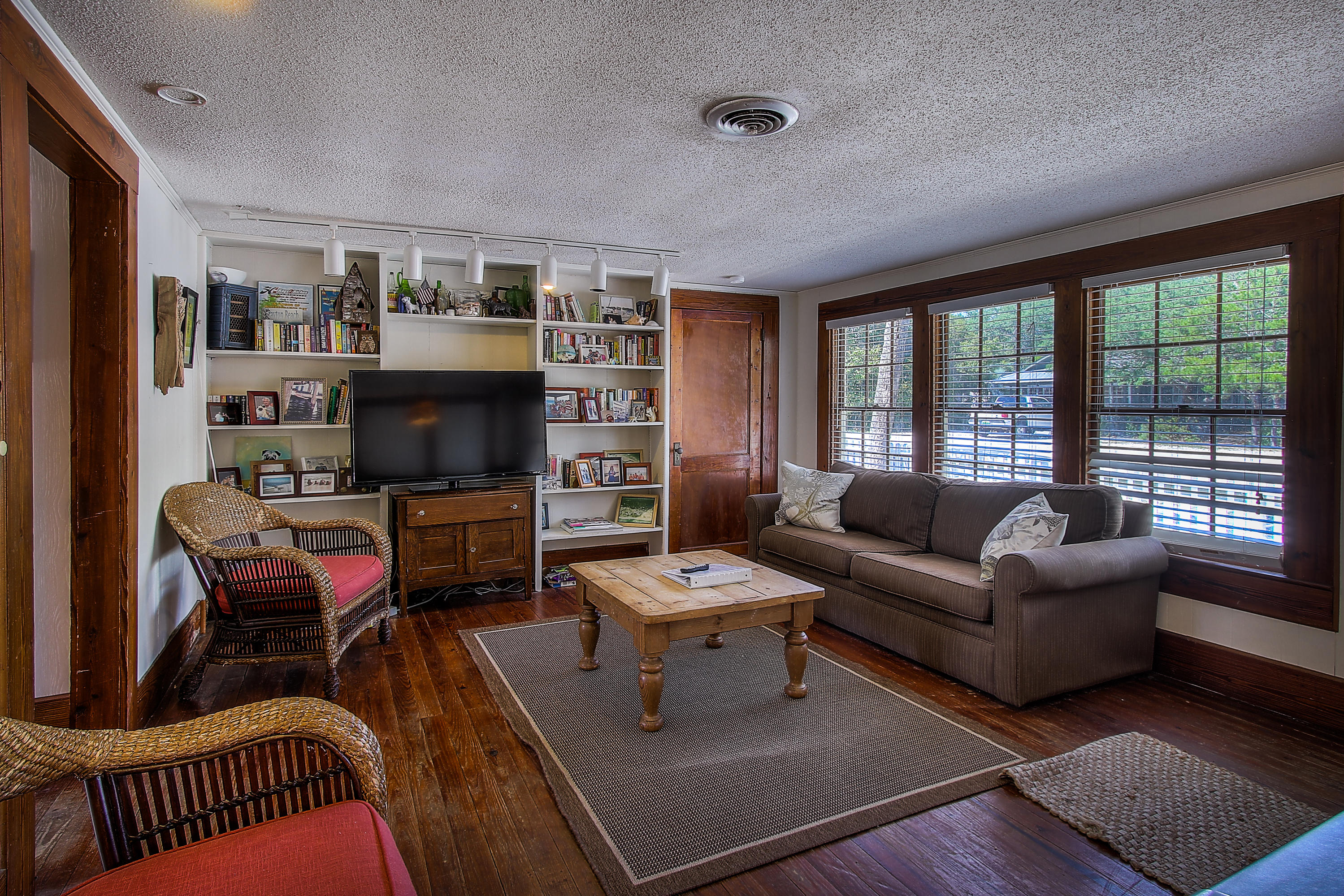 GRAYTON BEACH - Residential